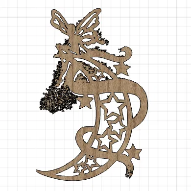 Mô Hình 3D ARTE&DISIGN GT173