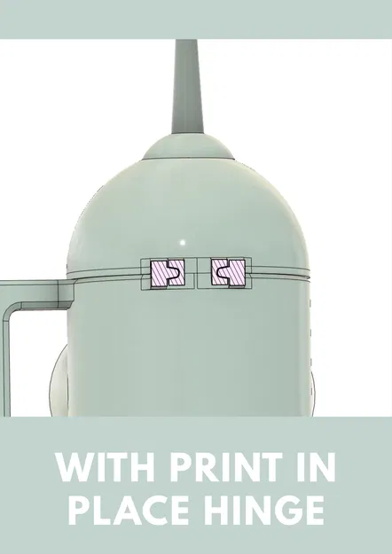 Giá Đỡ Lon Bender - Image 4