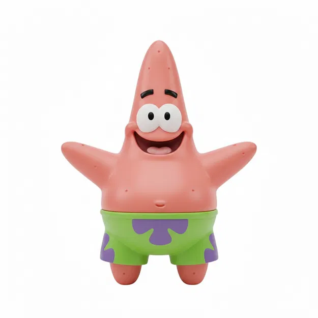 Patrick Star - Image 1