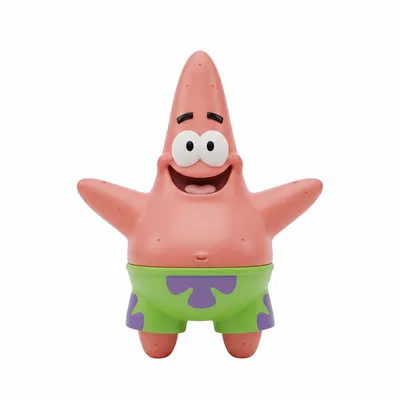 Patrick Star