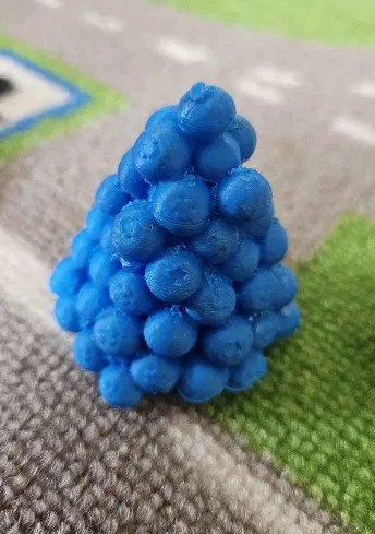 Đống Việt Quất Lớn - Image 2