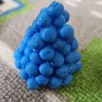 Đống Việt Quất Lớn