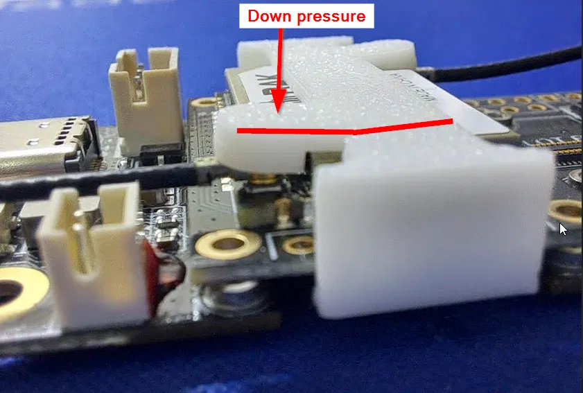 Kẹp ăng-ten cho RAK11162 và RAK3312 - Image 4