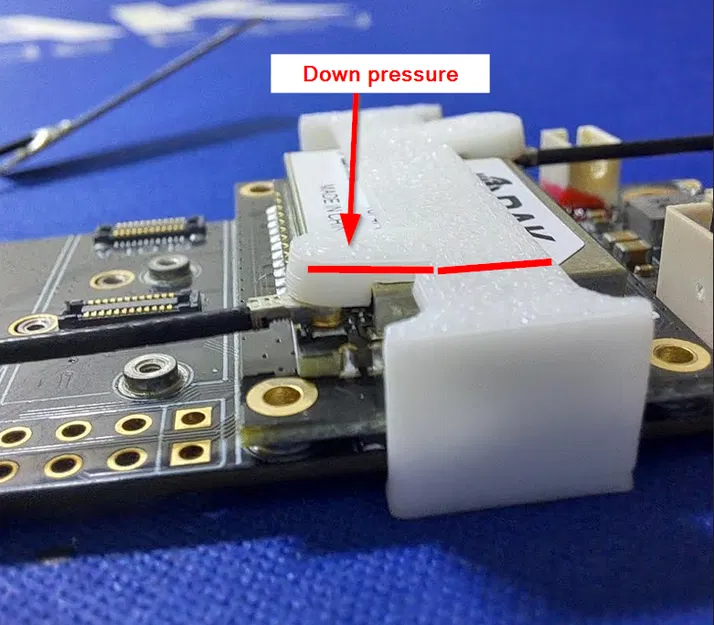 Kẹp ăng-ten cho RAK11162 và RAK3312 - Image 5