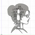 Mô Hình ARTE&DISIGN GT174 - Thumbnail 1