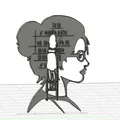 Mô Hình ARTE&DISIGN GT174 - Thumbnail 2
