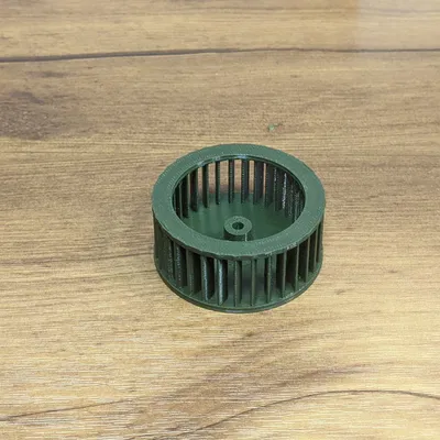 Cánh Quạt (Turbine) Thay Thế Cho Máy Hút Ẩm Meaco DD8L Junior