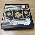 Bộ Insert Cho Boardgame DUNE 2019 - Thumbnail 2