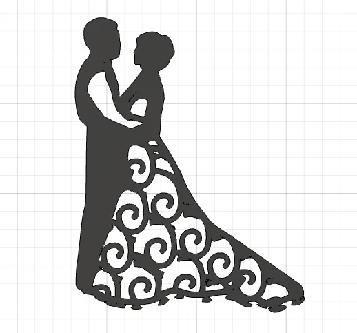 Mô hình ARTE&DISIGN GT176 cho máy in 3D - Image 1