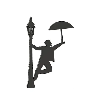 Mô Hình ARTE&DISIGN GT175