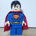 Mô Hình Minifigure Khổng Lồ Superman - Thumbnail 1