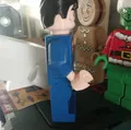 Mô Hình Minifigure Khổng Lồ Superman - Thumbnail 9