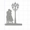 Mô Hình 3D ARTE&DISIGN GT177 - Thumbnail 1