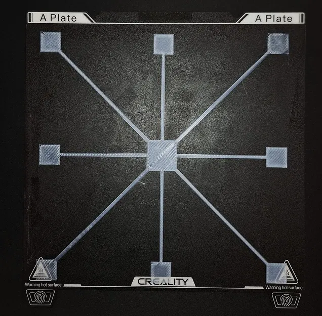 Thử nghiệm mặt phẳng bàn in V3.0 - Image 2