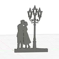 Mô Hình 3D ARTE&DISIGN GT177 - Thumbnail 2