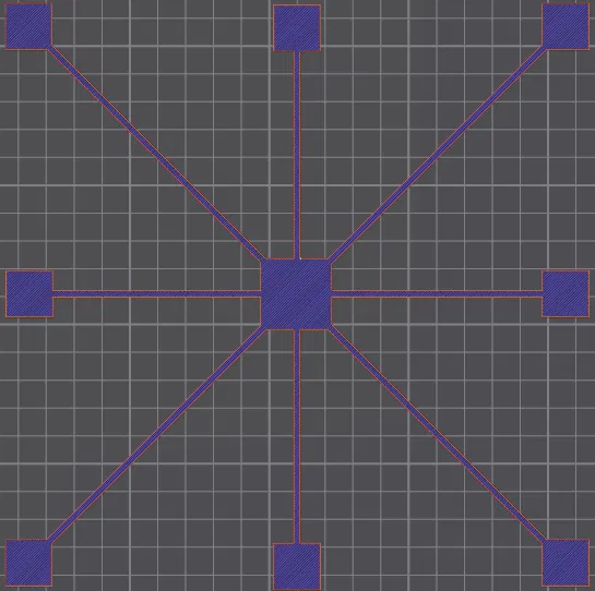 Thử nghiệm mặt phẳng bàn in V3.0 - Image 3