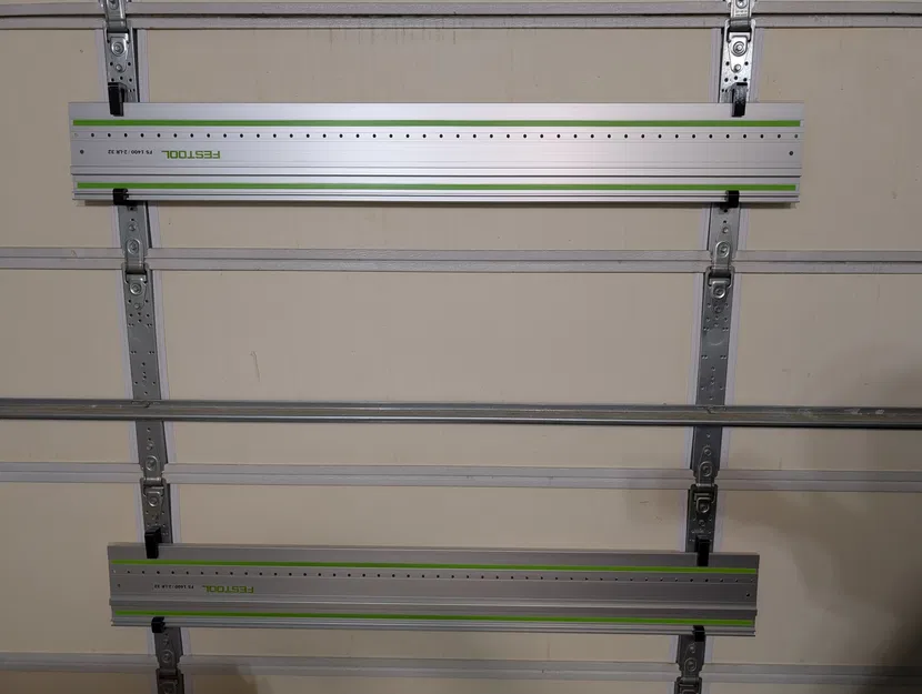 Giá đỡ ray Festool - Image 1