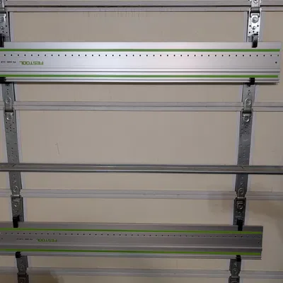 Giá đỡ ray Festool