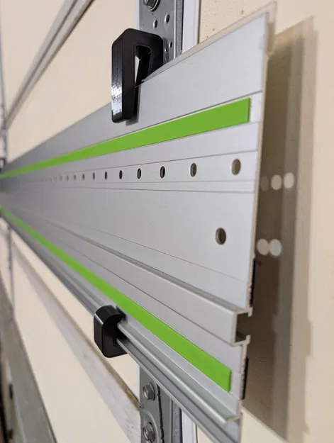 Giá đỡ ray Festool - Image 2