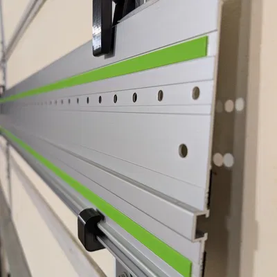 Giá đỡ ray Festool