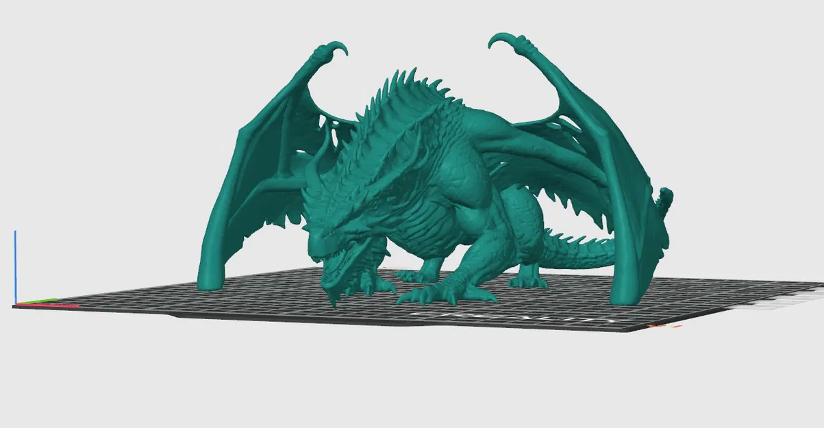 Rồng cổ đại - Image 1