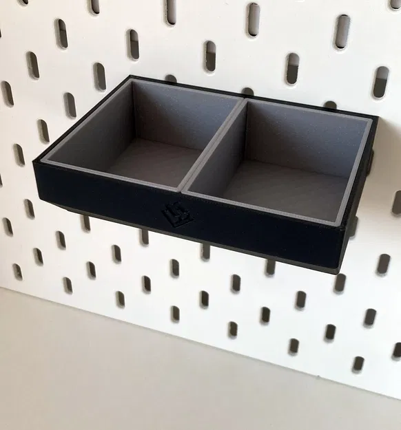 Khay MT-SYSTEM M cho IKEA SKADIS - Image 2