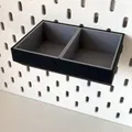 Khay MT-SYSTEM M cho IKEA SKADIS - Thumbnail 2