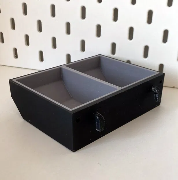 Khay MT-SYSTEM M cho IKEA SKADIS - Image 3