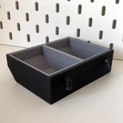 Khay MT-SYSTEM M cho IKEA SKADIS