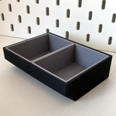 Khay MT-SYSTEM M cho IKEA SKADIS