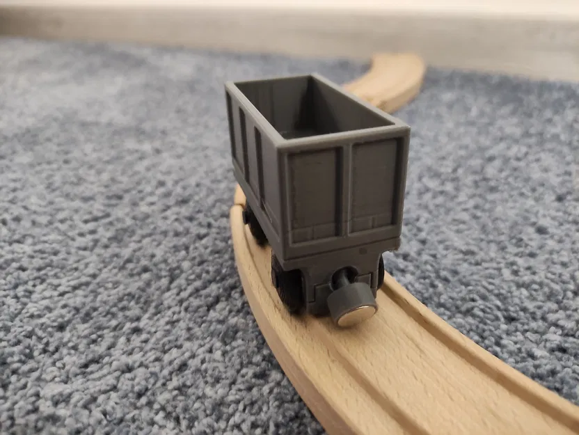 Adapter Xe Tải Brio - Khung Gầm, Cabin và Rơ Moóc - Image 6