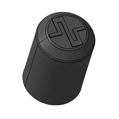 Núm Gạt Thay Thế Loa Elektronika Praha RS 334