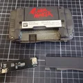 Vỏ Module Nguồn USB Cho Wonderswan - Thumbnail 1