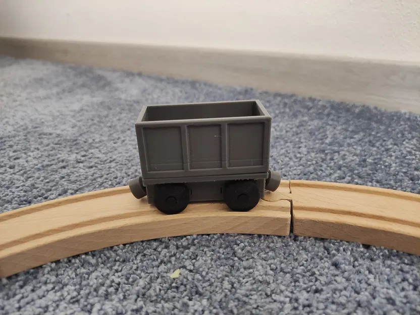 Adapter Xe Tải Brio - Khung Gầm, Cabin và Rơ Moóc - Image 10