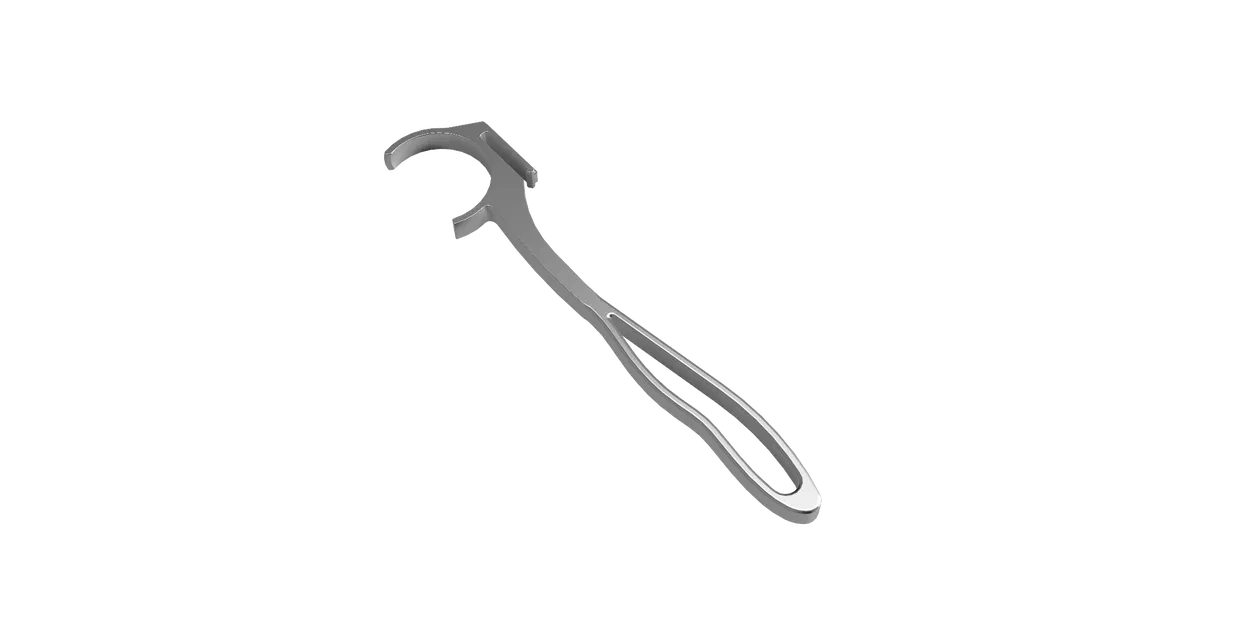 Khuôn phóng banh tennis "Chuck it M" có móc cài dây nịt - Image 10