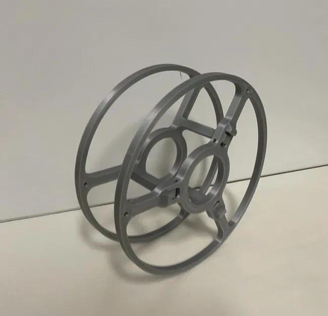 Cuộn Dây Nhựa Điều Chỉnh Được - OptiSpool - Image 2