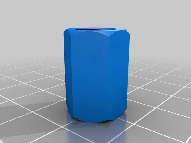 NUT JOB | Nhà máy Đai ốc, Bu lông, Vòng đệm và Thanh ren - Image 7