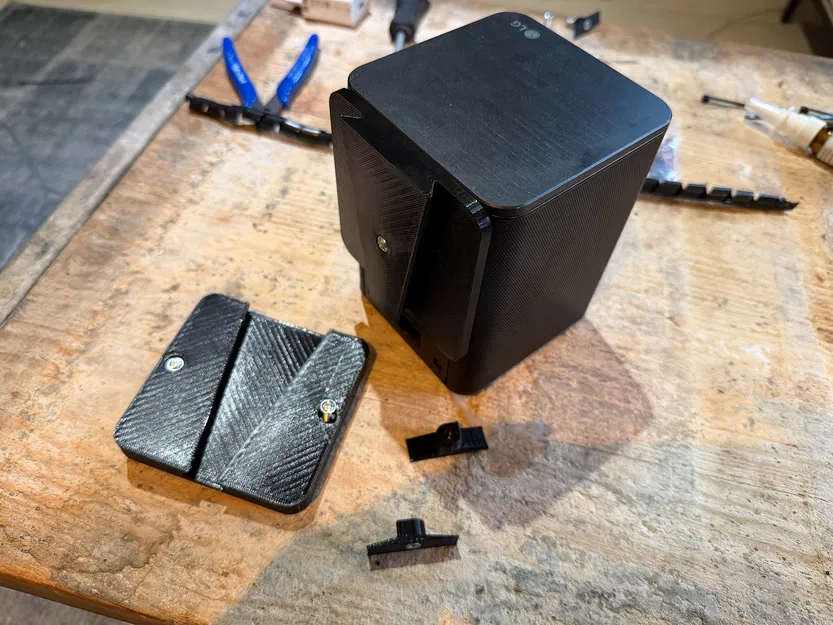 Đế Loa LG S78S1-S Cho Tấm Tiêu Âm - Image 1