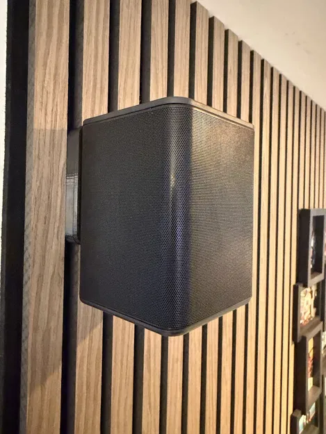 Đế Loa LG S78S1-S Cho Tấm Tiêu Âm - Image 4