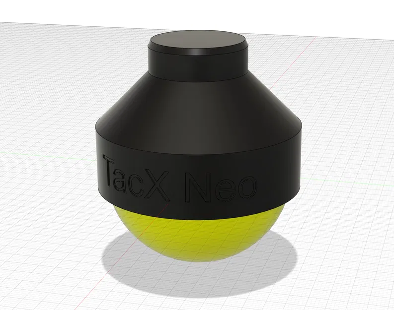 Chân/Bàn Đỡ Bóng Tennis Cho TacX Neo - Image 1