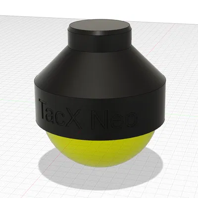 Chân/Bàn Đỡ Bóng Tennis Cho TacX Neo