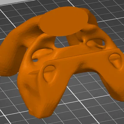 Chân đế Ipad/iPhone tùy chỉnh