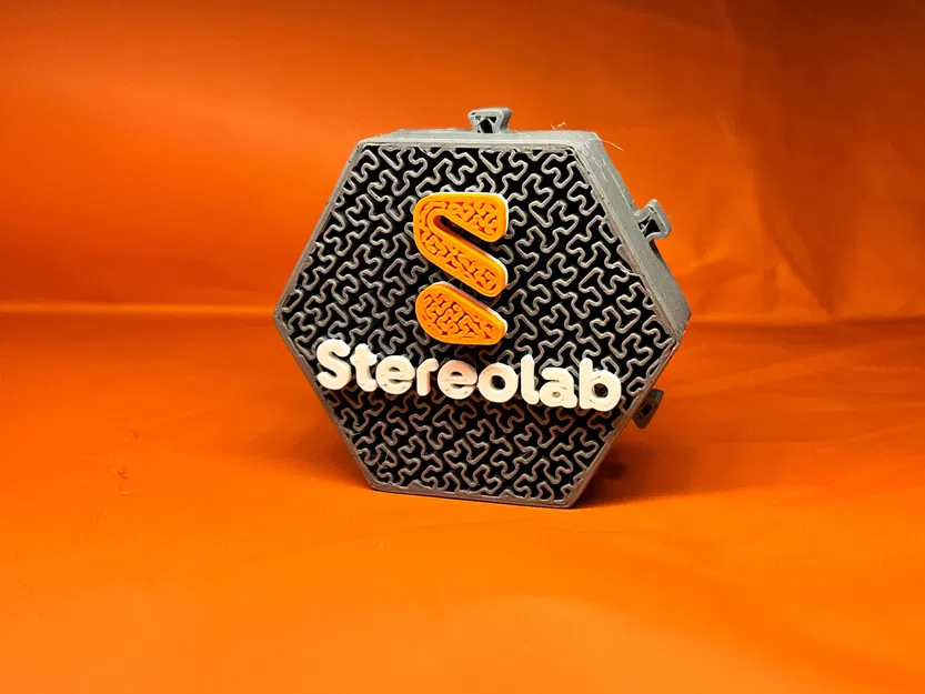 Hex logos - Stereolab - Image 1