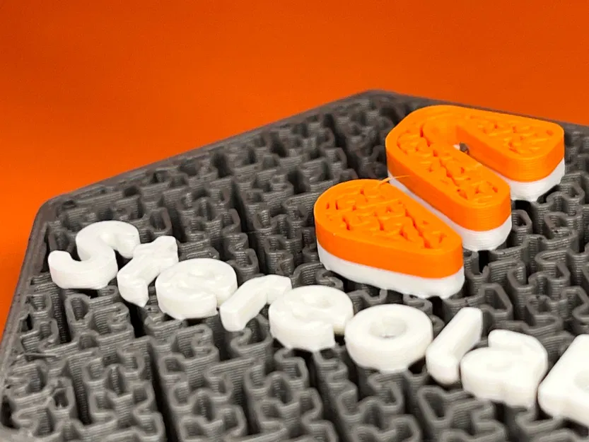 Hex logos - Stereolab - Image 2