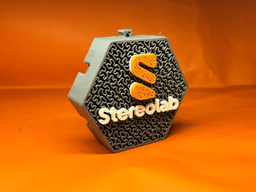 Hex logos - Stereolab - Image 3
