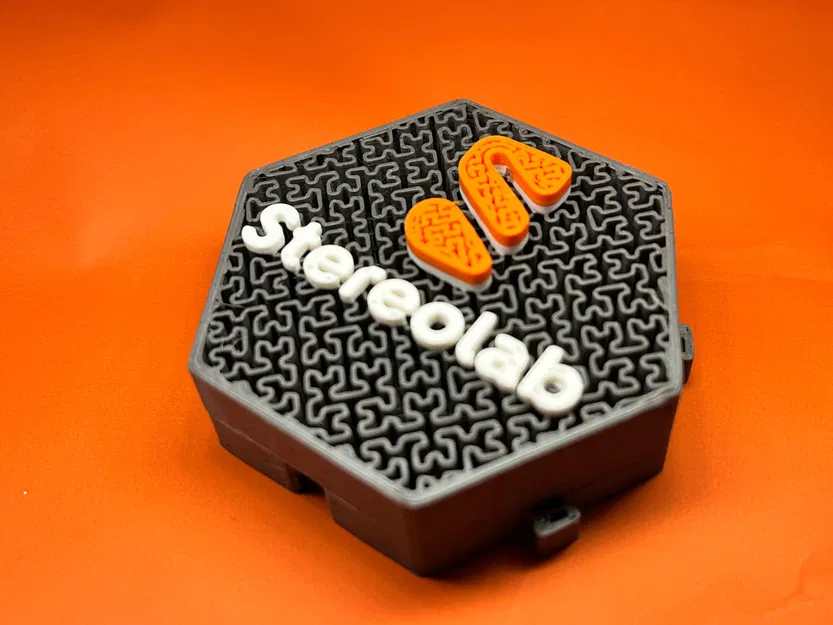 Hex logos - Stereolab - Image 5