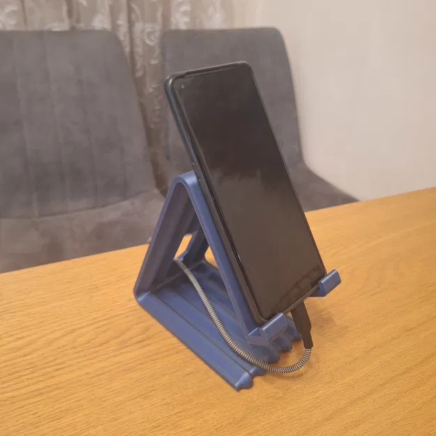 Chân đế điện thoại - Image 1