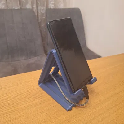 Chân đế điện thoại