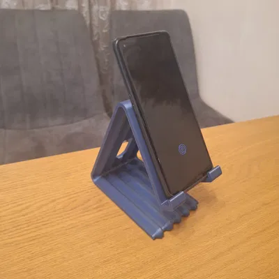 Chân đế điện thoại