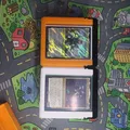 Hộp Bài Commander 100+ Lá Bài Bọc Đôi MTG - Thumbnail 2